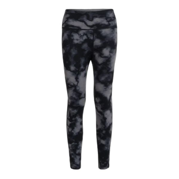 Damskie legginsy Joma Core. Niebieskie legginsy Joma, s, bez wzorów, z gumy, na fitness i siłownię. Za 174.45 zł.