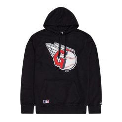 Bluza z kapturem Cincinnati Reds MLB Regular. Niebieskie bluzy New Era, s, bez wzorów, z materiału, z kapturem. Za 271.40 zł.