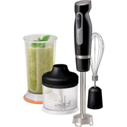 MIXER TYCOVY SENCOR SHB 4379BK. Blendery SENCOR. W wyprzedaży za 159.90 zł.