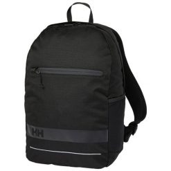 Plecak Helly Hansen Birch. Czarne plecaki Helly Hansen, bez wzorów. Za 284.00 zł.