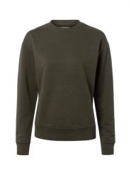Marie Lund bluza nierozpinana Kobiety zielony, XXL. Zielone bluzy Marie Lund, xxl, bez wzorów, bez kaptura. Za 139.95 zł.
