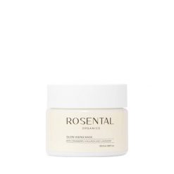 Rosental Organics Slow-Aging Mask Maseczki przeciwzmarszczkowe 50 ml. Maseczki Rosental Organics. Za 177.79 zł.