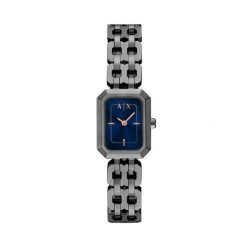 Zegarek Armani Exchange. Czarne zegarki Armani Exchange. Za 869.99 zł.