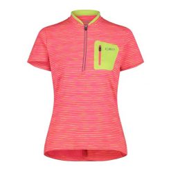 Skarpetki damskie z melanżem CMP. Brązowe skarpety CMP, bez wzorów. W wyprzedaży za 203.05 zł.