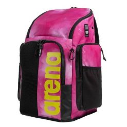 Plecak Arena Team Spiky III Backpack 45 + Worek. Czerwone plecaki Arena, bez wzorów. Za 259.00 zł.