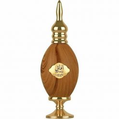 LATTAFA Afaq 100 ml EDP woda perfumowana unisex. Perfumy damskie Lattafa. W wyprzedaży za 109.00 zł.