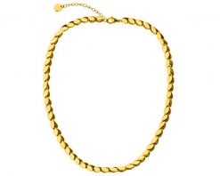 Naszyjnik ze stali szlachetnej. Naszyjniki Elixa, ze stali. Za 219.00 zł.