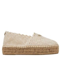 Espadryle Toni Pons. Espadryle Toni Pons, bez wzorów, bez obcasa, bez zapięcia. Za 259.99 zł.