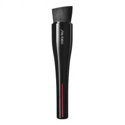 Shiseido - Foundation Brush - Pędzel Do Podkładu - Pinceau - Dla Kobiet. Pędzle Shiseido. Za 255.00 zł.