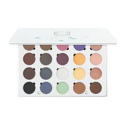 Ofra Cosmetics OFRA Professional Makeup Palette - Eyeshadow Paletki cieni i zestawy kosmetyków 40 g EYESHADOW. Palety cieni Ofra Cosmetics. Za 229.00 zł.