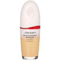 Shiseido - Revitalessence Skin glow Foundation - Podkład Do Twarzy - Revitalessence glow Foundation Sand - Dla Kobiet. Podkłady Shiseido. Za 295.00 zł.