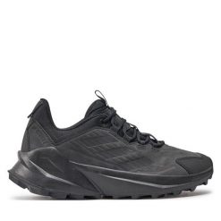 Trekkingi adidas. Czarne trekkingi Adidas, trekkingowe. Za 419.99 zł.