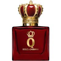 Dolce & gabbana - Q By Dolce&gabbana- Perfumy - Dolce & gabbana Q By Dg Parfum 30ml - Dla Kobiet. Perfumy damskie Dolce & Gabbana. Za 379.00 zł.