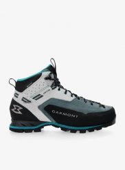 Buty GORE TEX damskie Garmont Vetta Evo GTX. Niebieskie trekkingi Garmont, z gore-texu, trekkingowe. Za 1,083.49 zł.