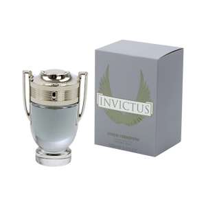 Paco Rabanne Invictus Men 100 ml. Perfumy męskie Paco Rabanne. Za 309.00 zł.