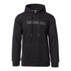 Bluza Damska Pirumo. Czarne bluzy IGUANA, bez wzorów, bez kaptura. Za 155.99 zł.
