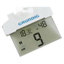 Grundig Termometr Zewnętrzny Grundig Tl-990. Termometry GRUNDIG. Za 47.00 zł.