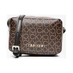 Calvin Klein Torebka Must Camerabag , multicolor, rozmiar ONE SIZE. Torby na ramię Calvin Klein, bez wzorów, ze skóry ekologicznej, na ramię, małe, bez dodatków. Za 299.99 zł.
