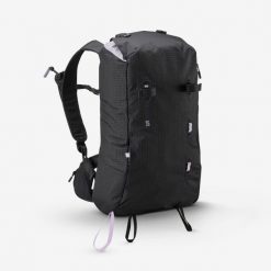 Plecak skiturowy Wedze 25 l Wilder. Plecaki WED'ZE, bez wzorów, z materiału. Za 279.99 zł.