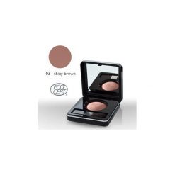 Alva Róż do policzków 03 - Shiny Brown. Róże Alva. Za 96.99 zł.