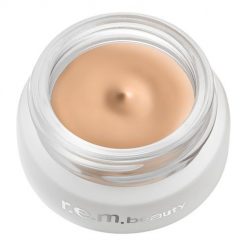 Rem Beauty - Sweetener - Korektor Do Twarzy Z Kwasem Hialuronowym I Witaminą E - Sweetener Concealer Medium 5 C - Dla Kobiet. Korektory Rem Beauty. Za 99.00 zł.