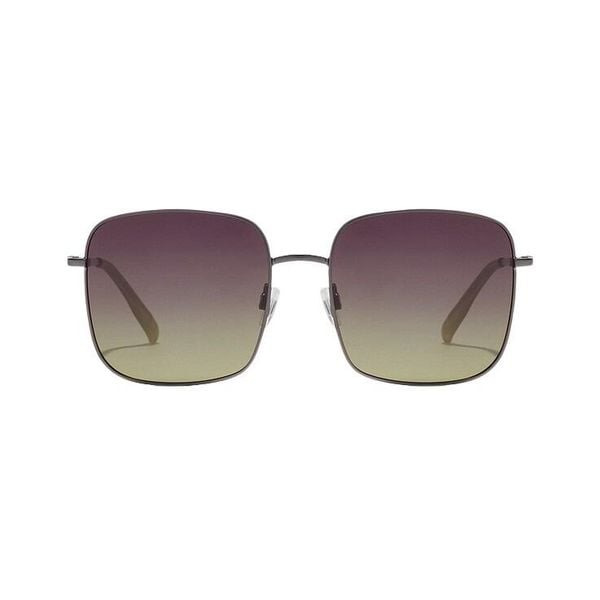 Okulary przeciwsłoneczne Hawkers Royal Flush. Zielone okulary przeciwsłoneczne HAWKERS, bez wzorów, eleganckie. W wyprzedaży za 213.00 zł.