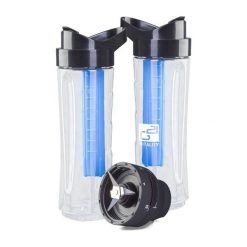 G21 Smoothie Maker Dla Vitalstick 800 W. Blendery G21. W wyprzedaży za 99.00 zł.