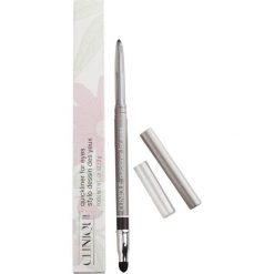 CLINIQUE Quickliner For Eyes nr 07 Really Black 0.3g. Kredki do oczu Clinique. Za 81.18 zł.