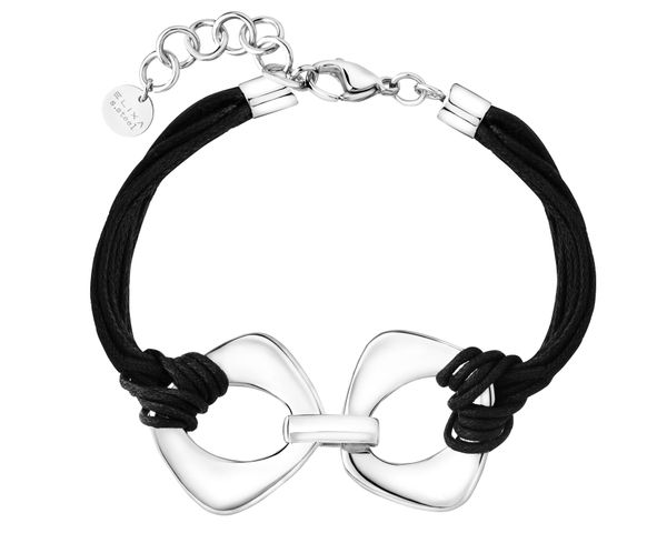 Bransoletka ze stali szlachetnej. Bransoletki Elixa, ze stali. Za 179.00 zł.