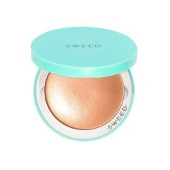 Sweed SWEED Rozświetlacz The Highlighter - Aurora - Ivory Gold Rozświetlacze 1 ct 1 szt. Rozświetlacze Sweed. Za 191.20 zł.