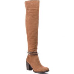 Muszkieterki SERGIO BARDI - Carugate FW127362818GM 837. Kozaki Sergio Bardi. W wyprzedaży za 299.00 zł.