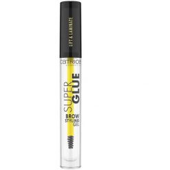 Catrice Żel do stylizacji brwi Super Glue Żel do brwi 4 ml 010 - ULTRA HOLD. Kosmetyki do brwi Catrice. Za 68.79 zł.