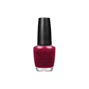 OPI Nail Lacquer lakier do paznokci N48 Thank Glogg It's Friday 15ml. Lakiery OPI. Za 24.00 zł.