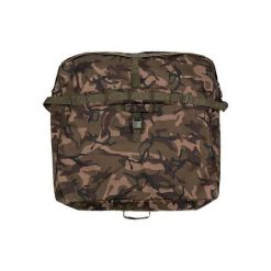 Torba na łóżko wędkarskie Fox Camolite. Zielone torby na ramię FOX, bez wzorów, z materiału, na ramię, bez dodatków. Za 438.00 zł.