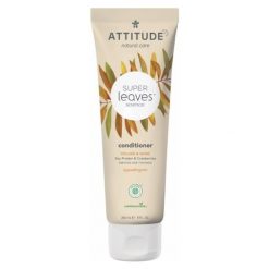 Attitude SUPER LEAVES, Odżywka do włosów nadająca objętość i blask, 240 ml. Odżywki do włosów Attitude. Za 59.79 zł.