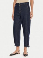 Liu Jo Jeansy UF5227 D0275 Niebieski Regular Fit. Niebieskie jeansy Liu Jo, bez wzorów. Za 859.99 zł.