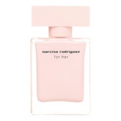 Narciso Rodriguez - For Her - Kwiatowo-piżmowa Woda Perfumowana - Atomizer 30 ml - Dla Kobiet. Perfumy damskie NARCISO RODRIGUEZ. Za 359.00 zł.