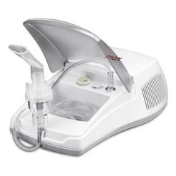 Rossmax Kompresorinis inhaliatorius Rossmax NA100. Inhalatory Rossmax. Za 274.92 zł.