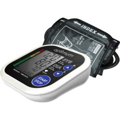 Ciśnieniomierz OPTIMUM HZ-8567. Ciśnieniomierze Optimum. Za 58.99 zł.