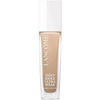 Lancôme - Teint Idole Ultra Wear Care & glow - Pielęgnujący I Nawilżający Podkład - Teint Idole Ultra glow Foundation 11 - Dla Kobiet. Podkłady LANCOME. Za 265.00 zł.
