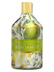 Rudy Żel pod prysznic "Bagno & Doccia Schiuma" - 500 ml rozmiar: onesize. Żele pod prysznic Rudy. Za 43.99 zł.