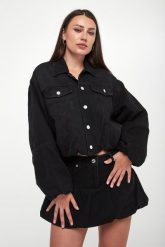 Katana damska jeansowa LIU JO. Spódnice Liu Jo, l, bez wzorów, z jeansu. Za 1,219.00 zł.