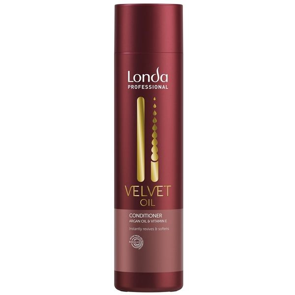 Londa Professional VELVET OIL ODŻYWKA 250ML Szampony 250 ml. Odżywki do włosów londa professional. Za 94.99 zł.