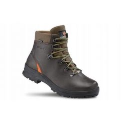 Buty wysokie trekkingowe myśliwskie Crispi Bellamont GTX. Brązowe trekkingi Crispi. Za 1,129.99 zł.