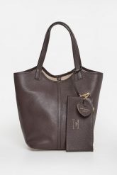 Torebka damska skórzana CHRISTIAN VILLA. Torebki klasyczne Christian Villa, bez wzorów, bez dodatków. Za 1,049.00 zł.