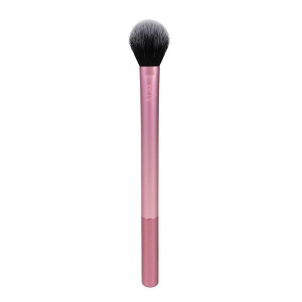 Real Techniques Setting Brush Pędzle do pudru 1 ct 1 szt. Pędzle Real Techniques. Za 76.79 zł.