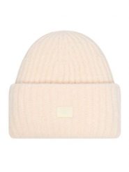Roxy Czapka WBEO-RX-W3-001-AW26 Beżowy jasny. Brązowe czapki Roxy, bez wzorów, z poliesteru. Za 59.99 zł.