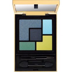 YVES SAINT LAURENT Couture Palette 5 Colors paleta cieni do powiek 10 Lumieres Majorelle 5g. Cienie do powiek YVES SAINT LAURENT. Za 193.50 zł.