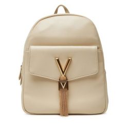 Plecak Valentino. Plecaki Valentino, bez wzorów. Za 789.99 zł.