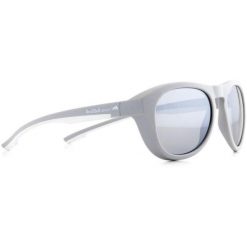 Okulary przeciwsłoneczne Red Bull Unisex Kingman - Ochrona UV i lekkość. Fioletowe okulary przeciwsłoneczne RED BULL, bez wzorów, eleganckie. Za 272.99 zł.